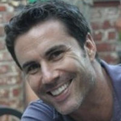Todd Waterman